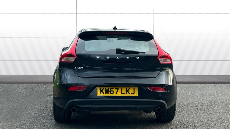 Volvo V40 T3 [152] Inscription 5dr Geartronic Petrol Hatchback